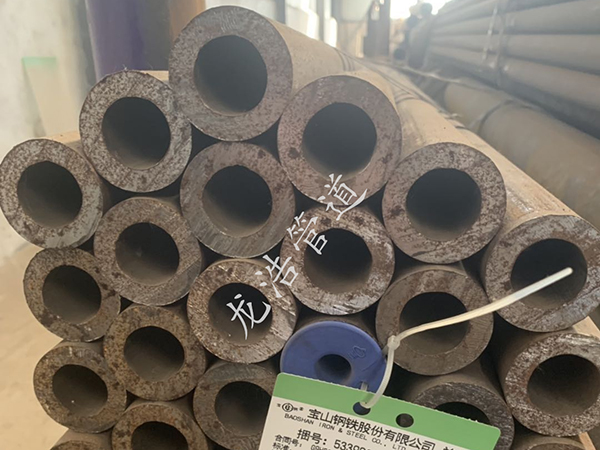 20G無縫管